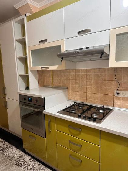 Garsoniera de inchiriat in zona Buziasului - 1