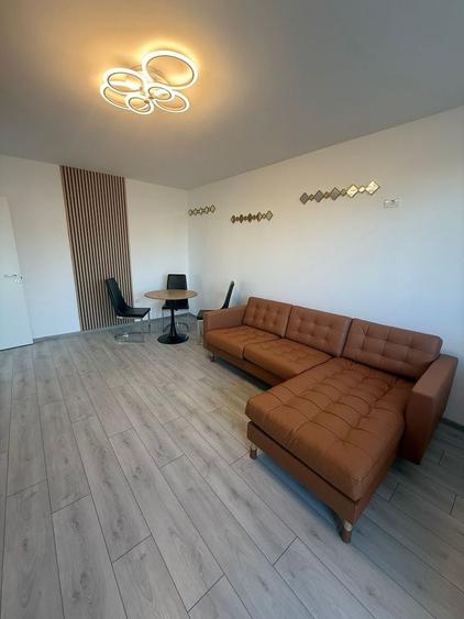 AP. 2 CAMERE PALLADY,BLOC NOU,CENTRALA PROPRIE, ARCARE,MOBILAT MODERN, - 4