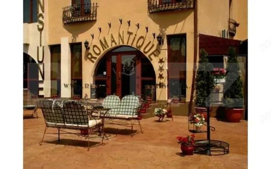 Spre vanzare Pensiunea Romantique - 3