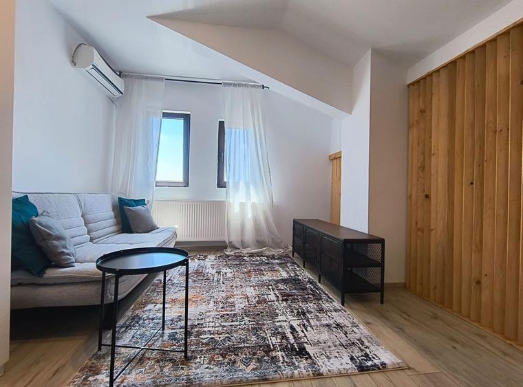 Studio dublu Jiului/Bazilescu/Bucurestii Noi - 5