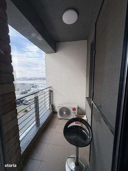 Apartament modern de vanzare in Ozone Residence gata de mutare! - 6