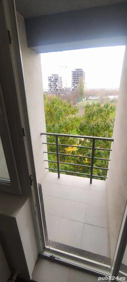 Garsoniera, Zona 1 Decembrie, 330 euro, 5 minute metrou - 5