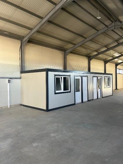 hale de inchiriat/spatiu depozitare sos.Bucuresti-Magurele - 10