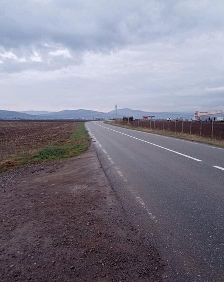 De vanzare terenuri intravilane intre Chilieni si Ozun - 3