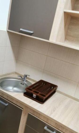 Închiriem garsonieră zona vivo mobilată utilată 32 mp - 5