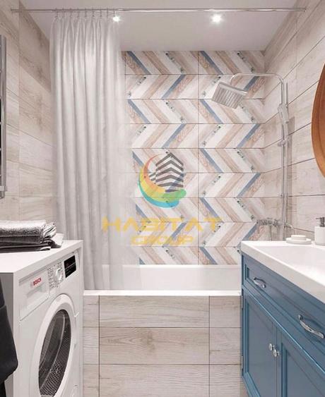 Vanzare ap 2 camere decomandat etaj 1 finisaje premium Brancoveanu Kaufland acte - 4