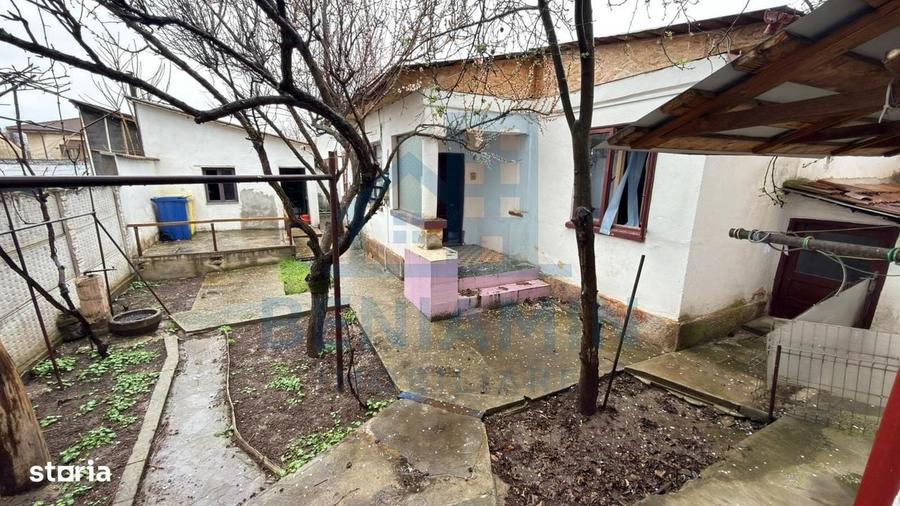 Vila-in-zona-Parcului-Nicolae-Romanescu-curte-mare-doua-constructii - 5