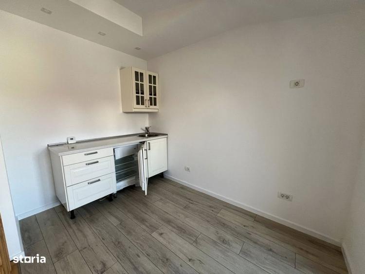 Vila pretabila pentru birouri | Dorobanti - Capitale - 6