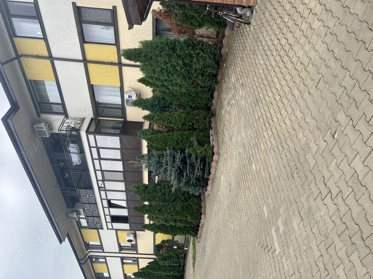 Apartament 2 camere complex Baroque Residence - 3