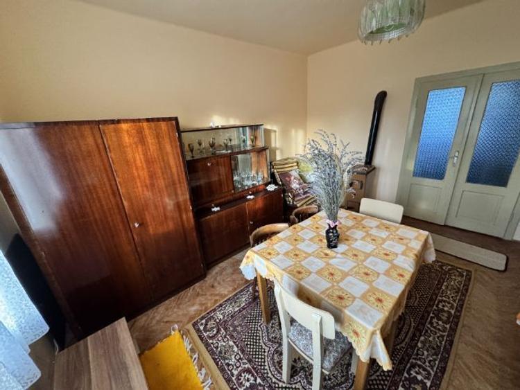 Casa de vânzare in Gradina Viilor Carei - 9