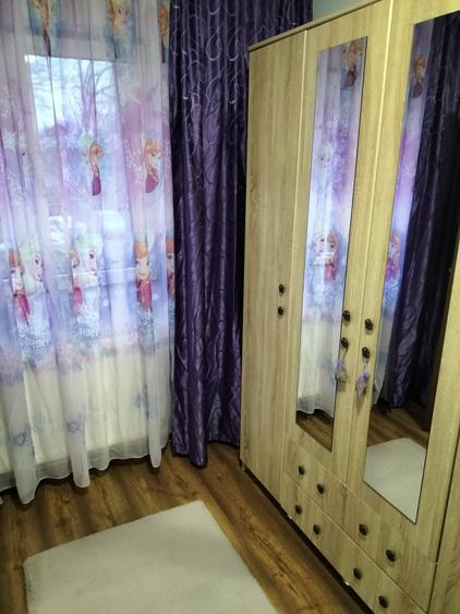 DE INCHIRIAT- Apartament cu 2 camere - 6