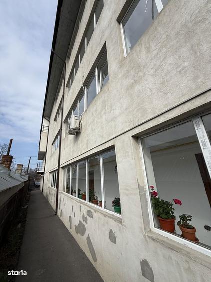 Garsoniera 28 mp bloc P+4+M construc?ie 2016 - 2