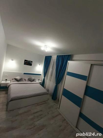 APARTAMENT DOUA CAMERE MAMAIA NORD - 5