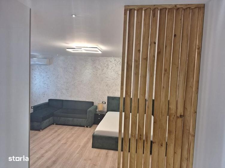 Inchiriez garsoniera 1 mai Ciuperca - 6