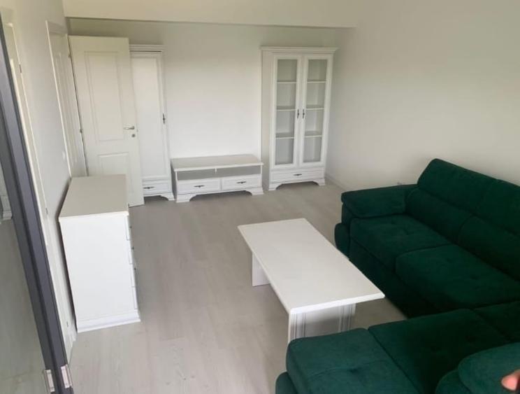 Tatarasi Kaufland-2 Camere Decomandat 68mp--bloc nou intabulat - 1