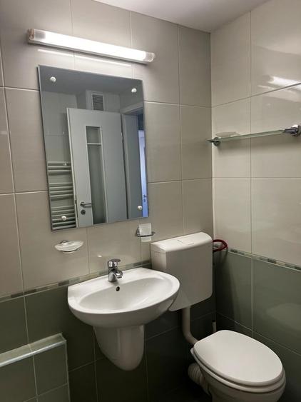 Apartament 2 camere, centru Baia Sprie - vizavi de Lidl - 5