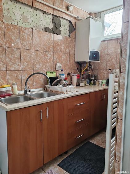 Vand garsoniera in Turda - 4