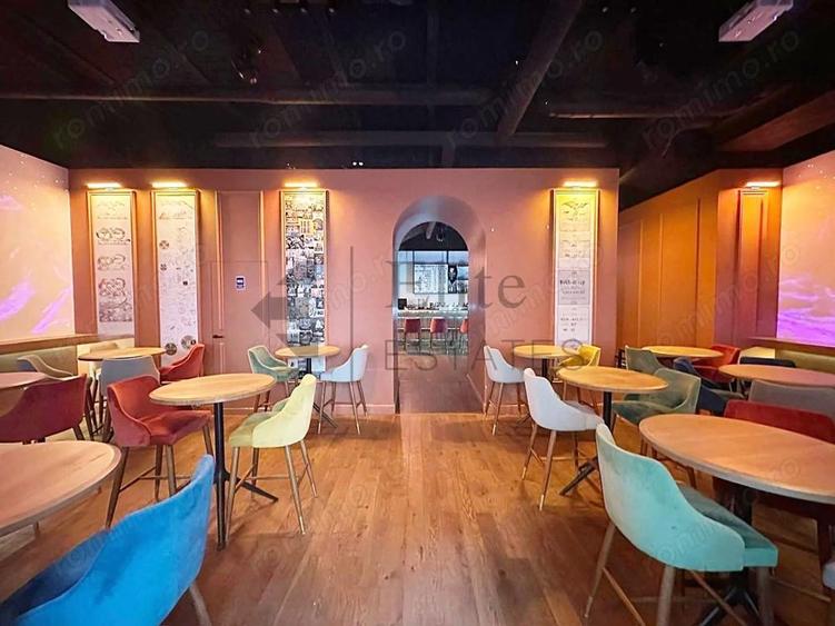 Club - Spatiu Comercial de vanzare ultracentral in Oradea - 9