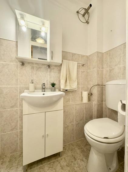 3 camere spatios | 2 băi | Bd. Tudor Vladimirescu | Bloc 1986 - 6