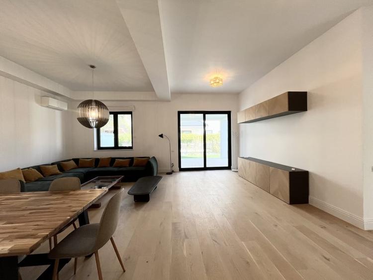 De vanzare vila individuala 9 camere mobilata si utilata Corbeanca - 11