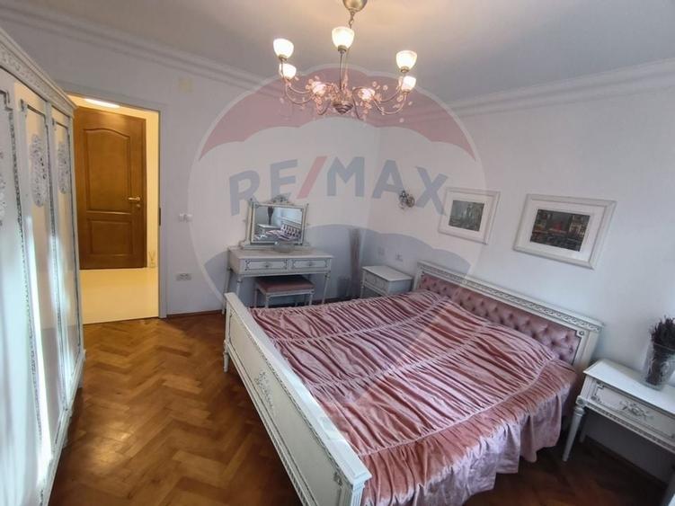 Apartament cu 2 camere de vanzare in zona Podgoria - 12