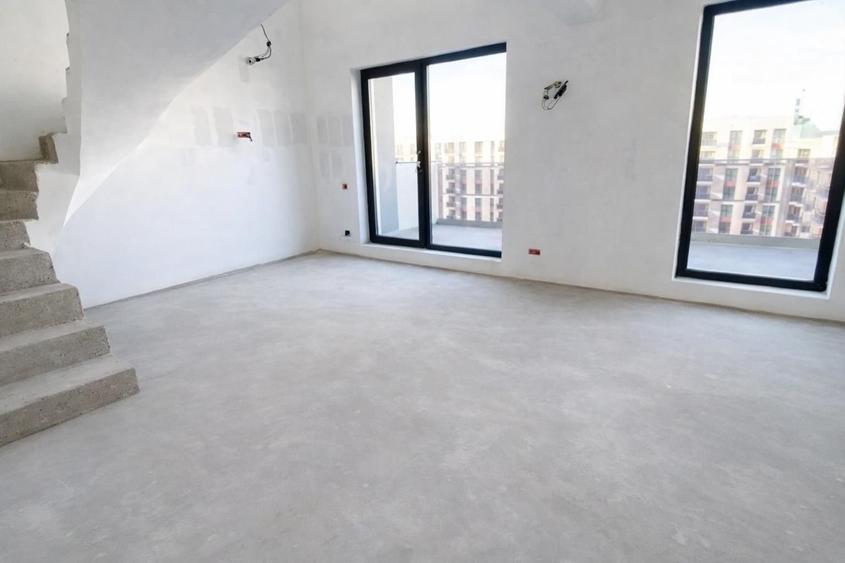 Duplex de vanzare I Crangasi I 103 mp - 1