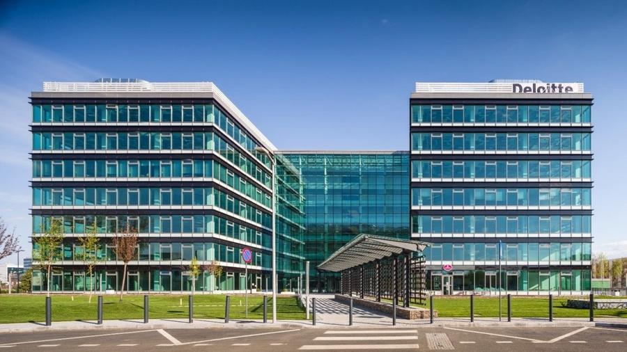 Oregon Park, inchiriere birouri amenajate si mobilate, Comision 0% - 2