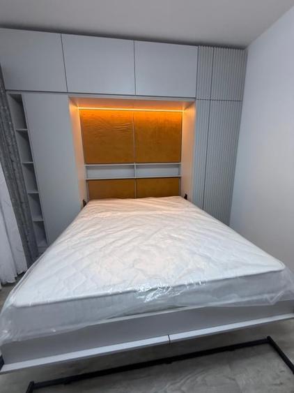 Garsoniera, 39,2 mp, Satina Garden - 14