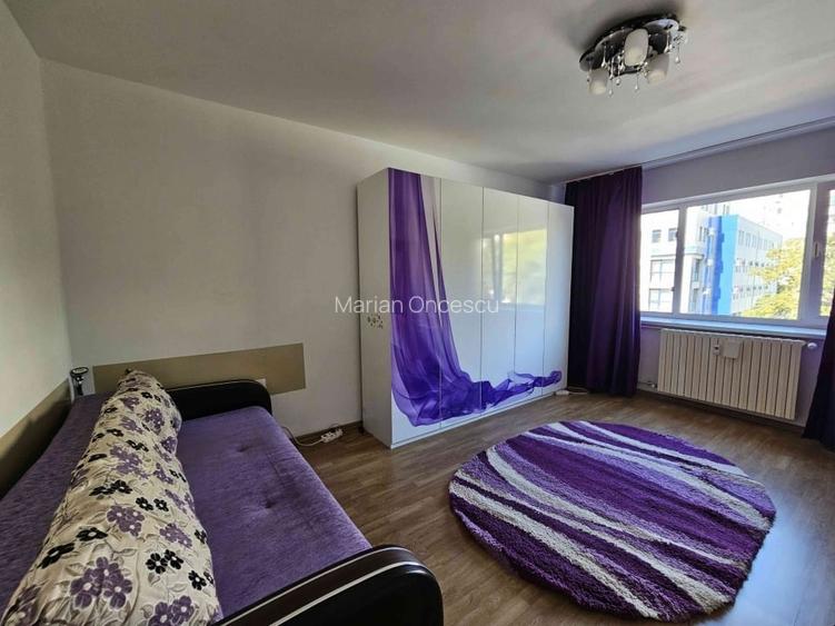 Inchiriez Garsoniera Decomandata zona Garii din Constanta Inchiriez Garsoniera Decomandata zona Garii din Constanta