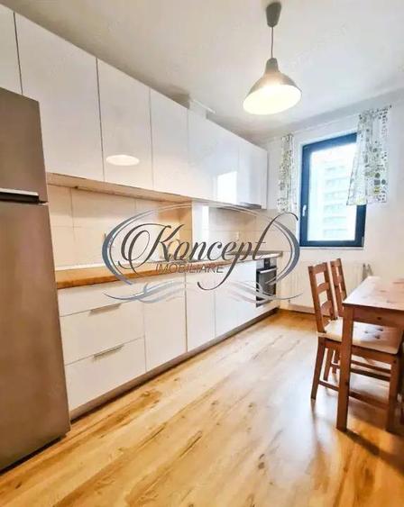 Apartament cu acces rapid la Iulius Mall si Endava Intre Lacuri - 7