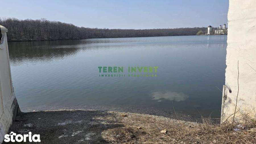 Teren de vanzare 500 mp, Cernica, langa lac - 6