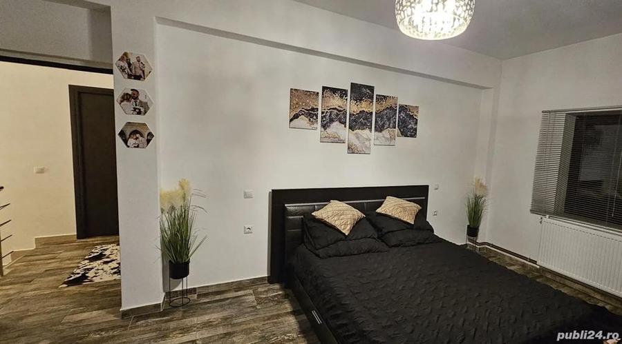 Casa de vanzare Titesti-Valea Stanii - 7