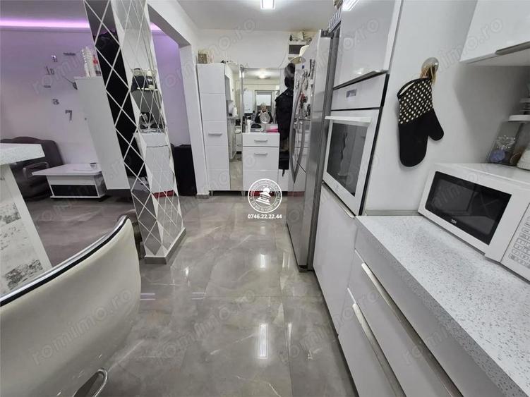 Apartament 3 camere de vanzare Alexandru cel Bun - 8