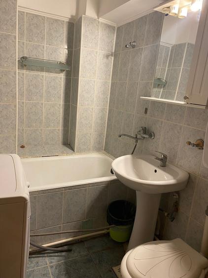 Apartament cu 1 camera, PET FRIENDLY, zona Centru-Palas Mall - 5