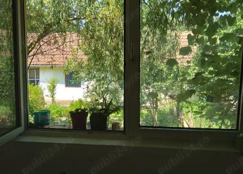 Casa de vanzare (schimb) ,in Cara? Severin , Farliug. - 2