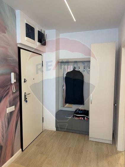 Vanzare Studio Mamaia Nord vedere panoramica mare/lac - 21