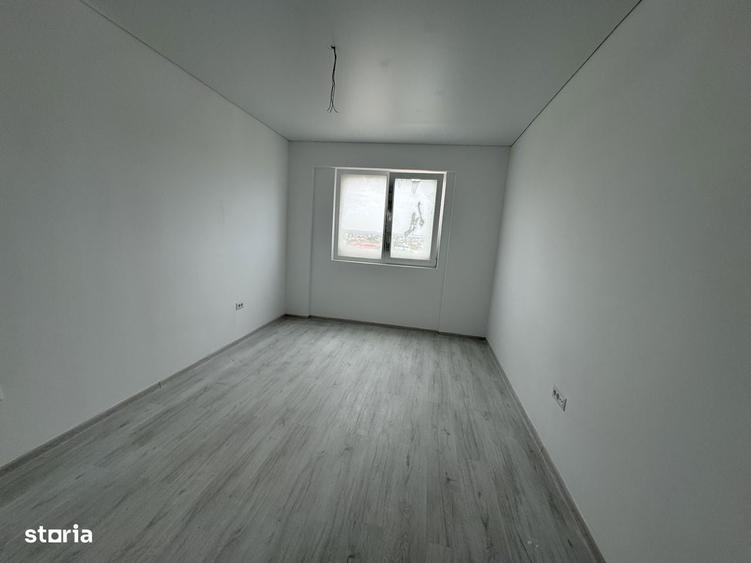2 camere -bucatarie inchisa-balcon -2 km Lidl Uverturii - 4
