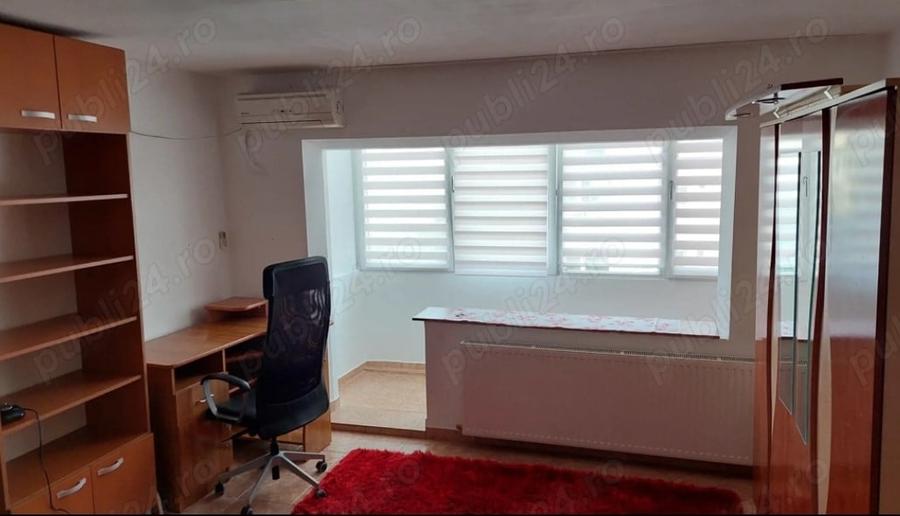 Decebal metrou Muncii, Alba Iulia,Decomandata,bl MIXT 1990 Mobilata Utilata - 8