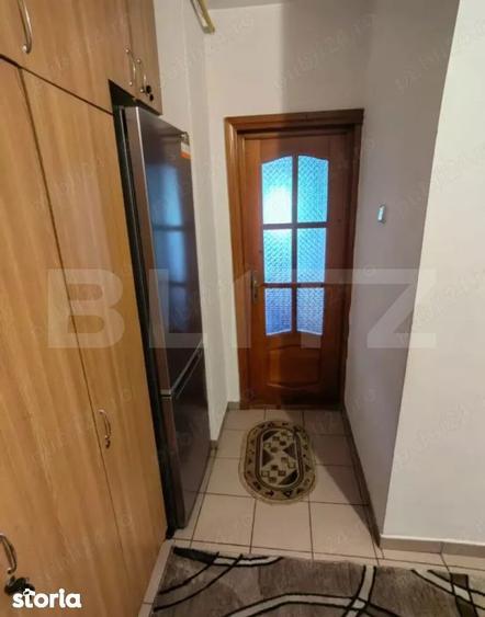 Garsoniera de inchiriat, 45 mp, zona Cug - 1