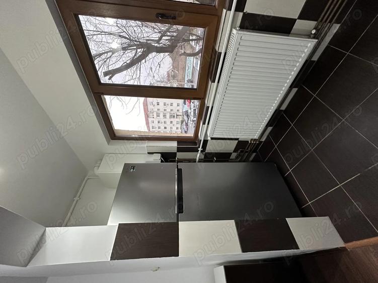 Proprietar, inchiriez apartament 2 camere, zona Girocului, centrala, clima - 7