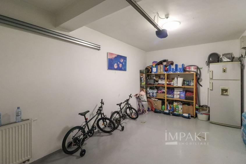 Casa individuala superba de vanzare, cartier Andrei Muresanu! - 23