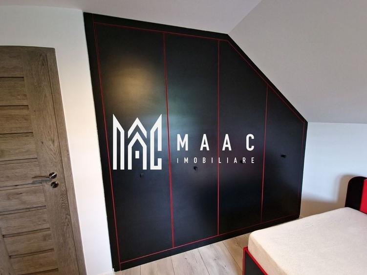 Casă individuală | 140 mp utili | Curte privată | Selimbăr - 13