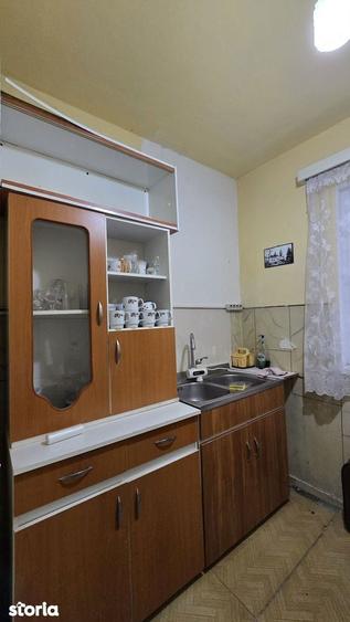 Apartament la parter - 2