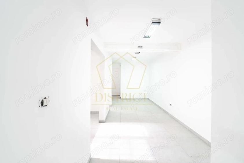 Spatiu comercial renovat, 90mp | Ultracentral - 8