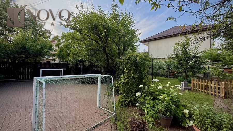 Casa de vanzare | Popesti Leordeni | 1.000 mp teren | 640 mp utili - 2