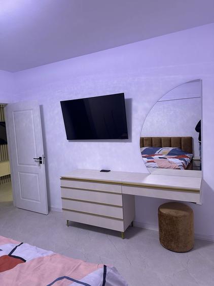 Apartament Hanul Doctorului Omv - 8