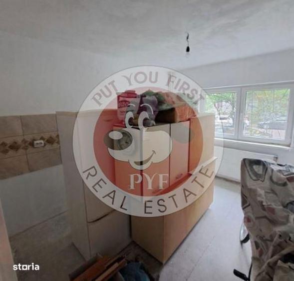 Parcul Sebastian | Apartament 2 camere | decomandat | 62 mp | B11005 - 4