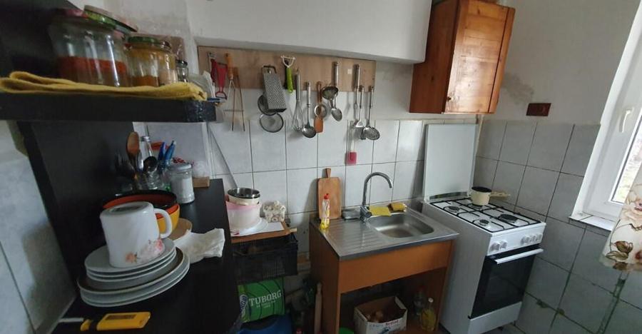 NORD - garsoniera p/4 pretabila locuit /birouri la 36900 eur - 26