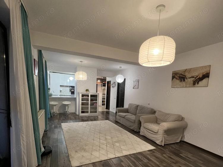 Vand apartament 3 camere,Chianja,etaj 2 3, Str. Apeductului, 78mp, etaj parcare inclusa in contract - 5