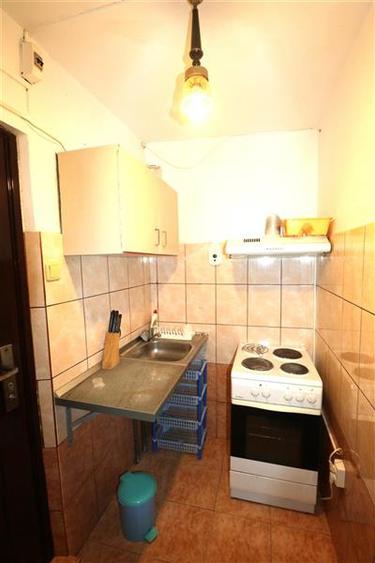 Garsoniera, zona Blascovici - 4